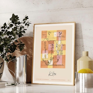 Bauhaus Art Prints & Posters
