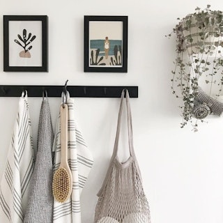 Hallway Wall Art