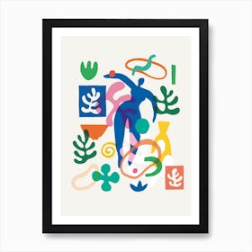 Untitled 1 05 Art Print