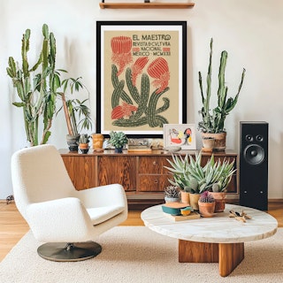 Posters