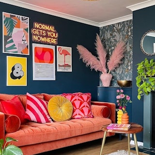 Living Room Wall Art