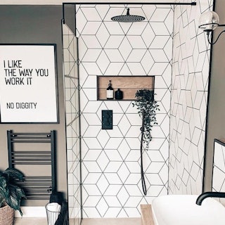 Bathroom Wall Art