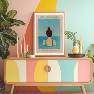 WallChart Prints